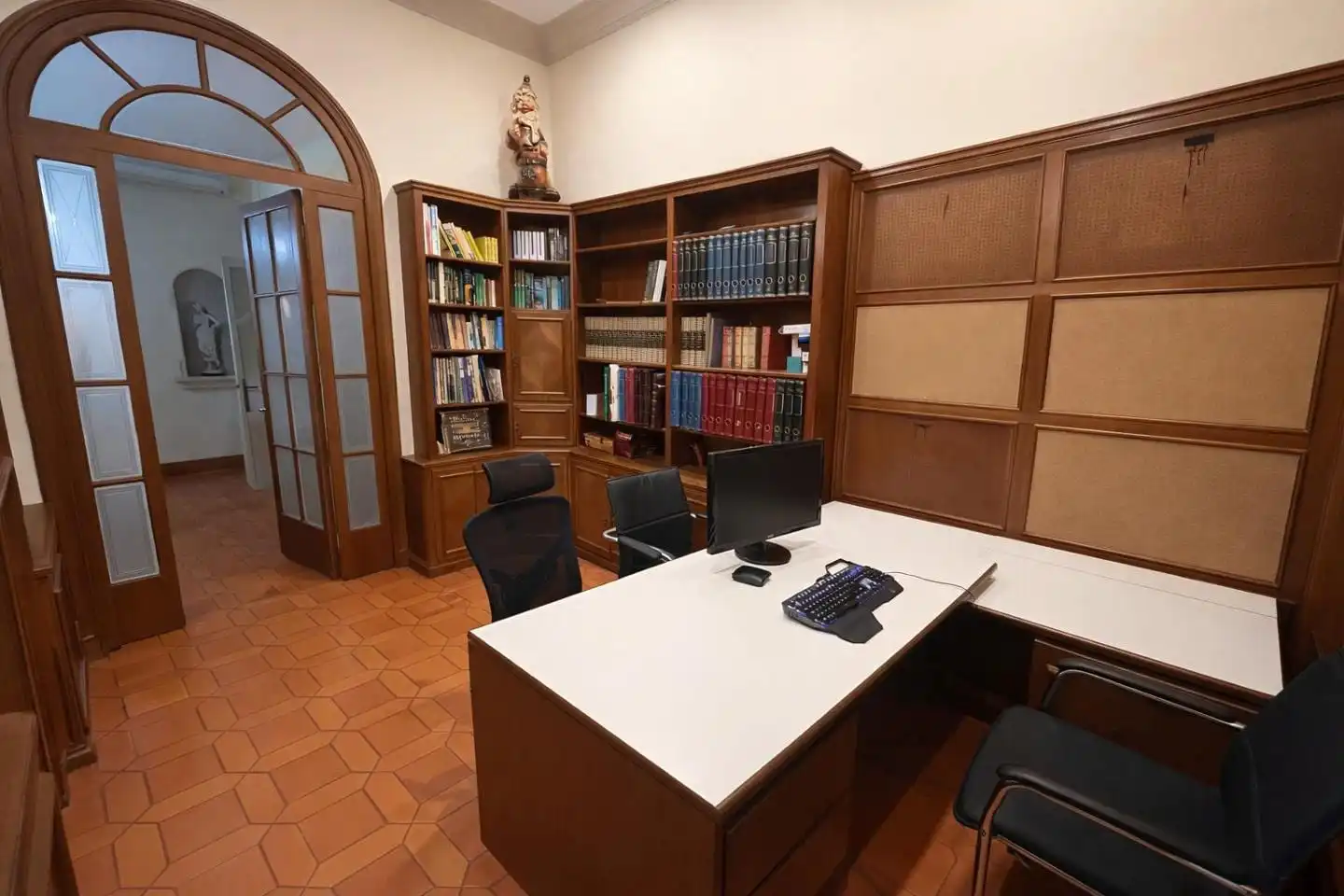 Maison avec jardin à vendre à Carrer De Lepant, imagen 17