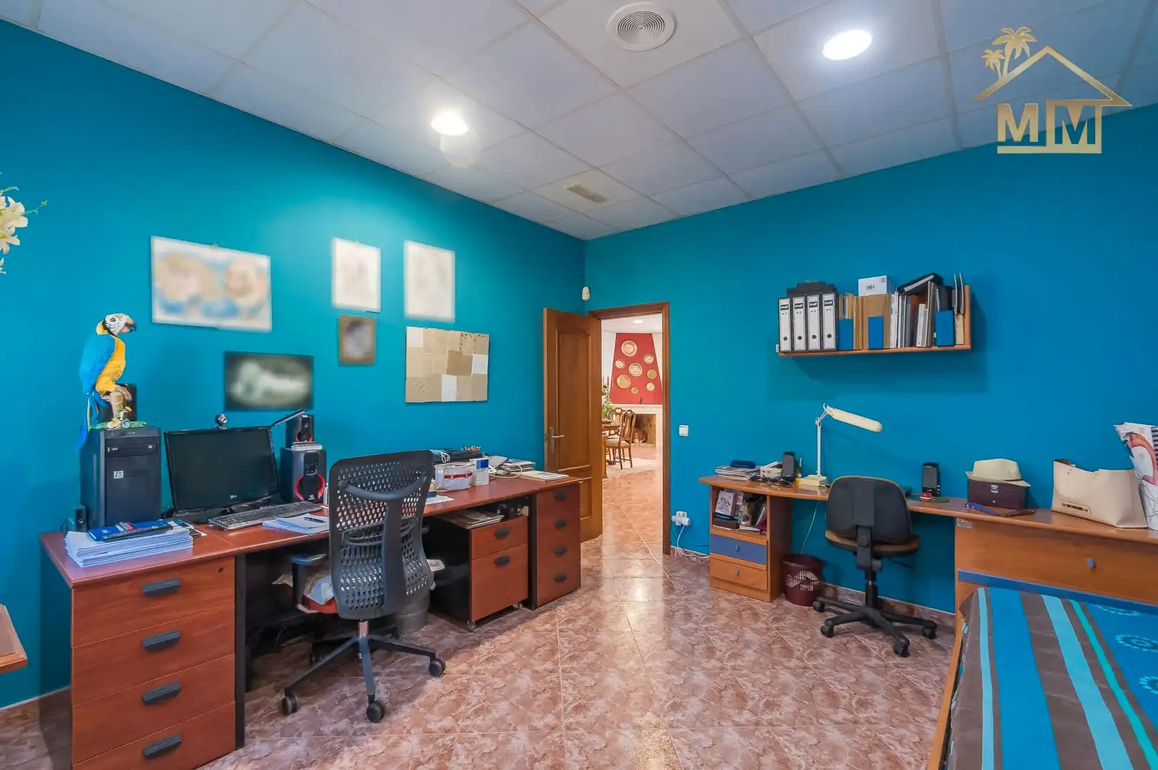 Casa o xalet en venda en Alaior amb Aire condicionat, Calefacció i Jardí privat