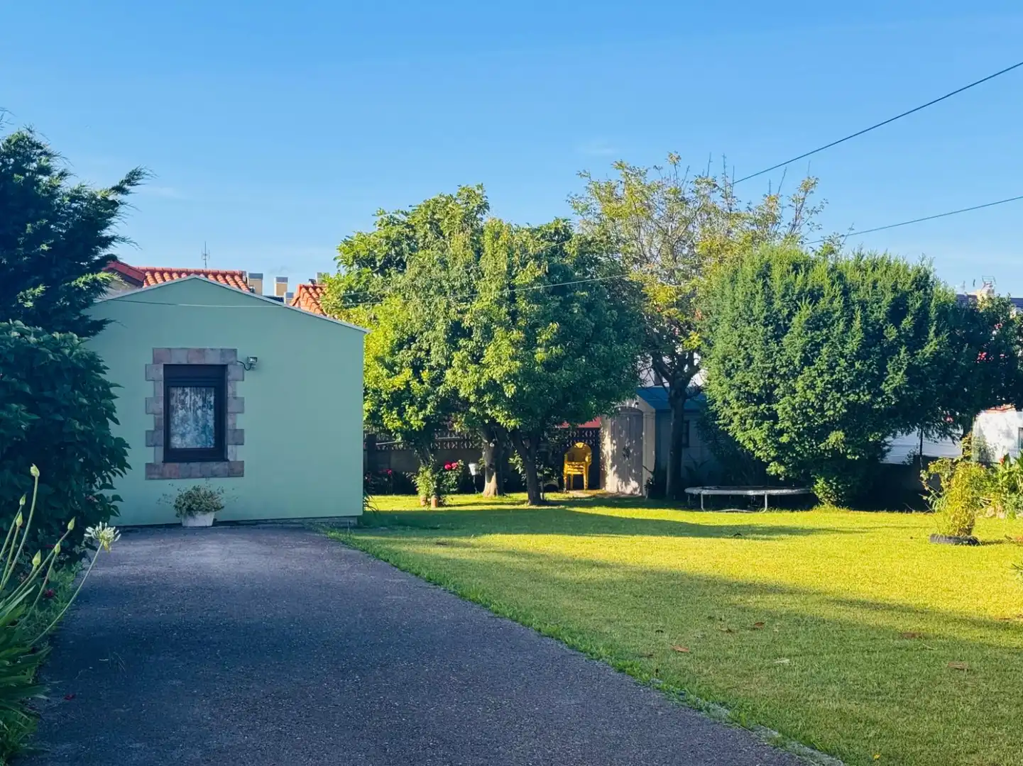 Casa o xalet en venda a Valdenoja