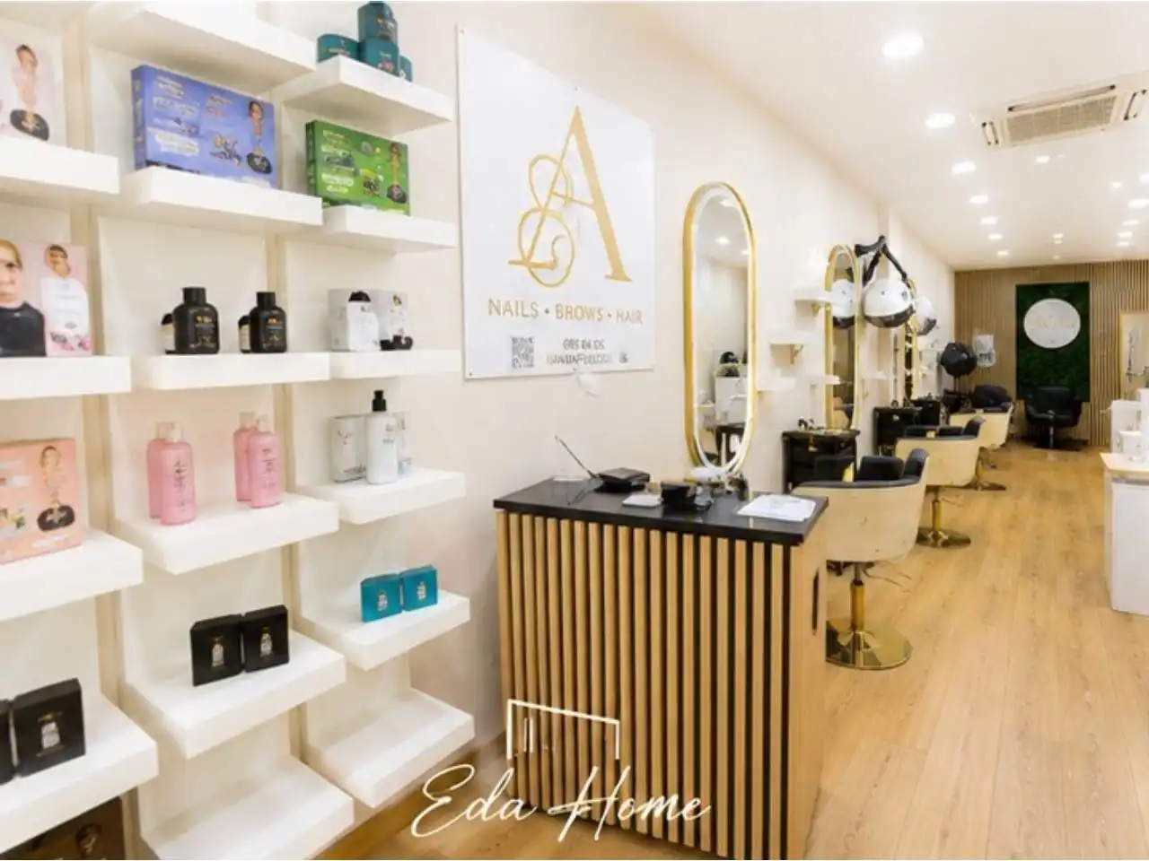 Local comercial en traspàs a Calle Sant gregori 10