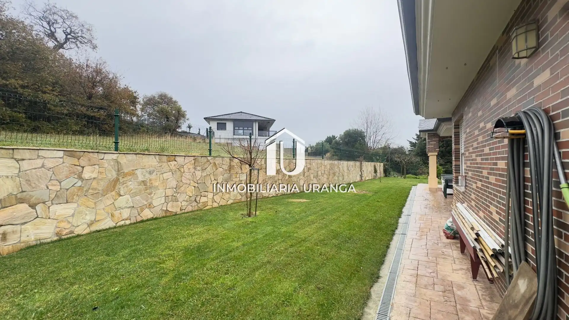Casa amb jardí en venda a Sorriba, imagen 12