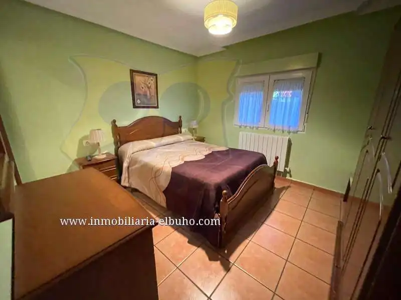Schlafzimmer von Gebäude zum Verkauf in Candelario
