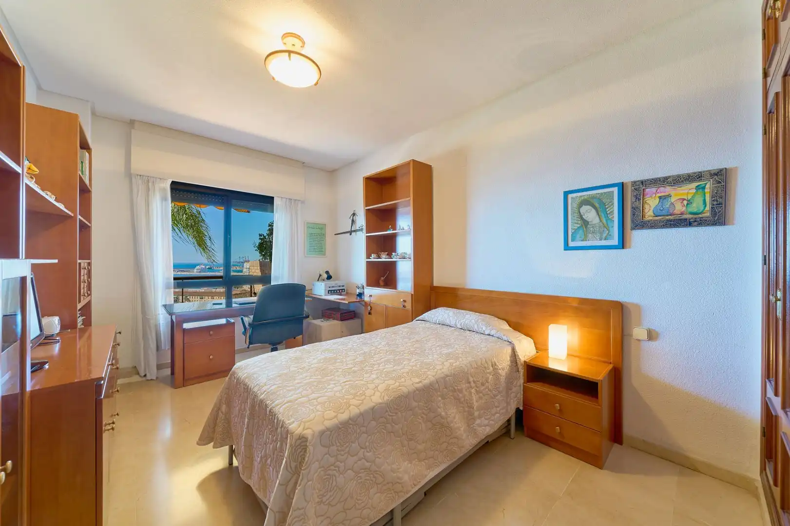 Wohnung mit Pool zum Verkauf in Centro, imagen 17