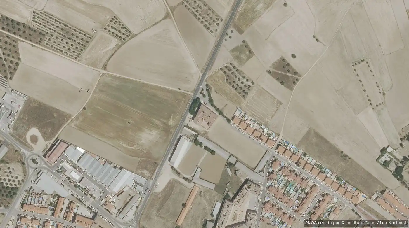 Appartamento in vendita a Cedillo del Condado, imagen 5