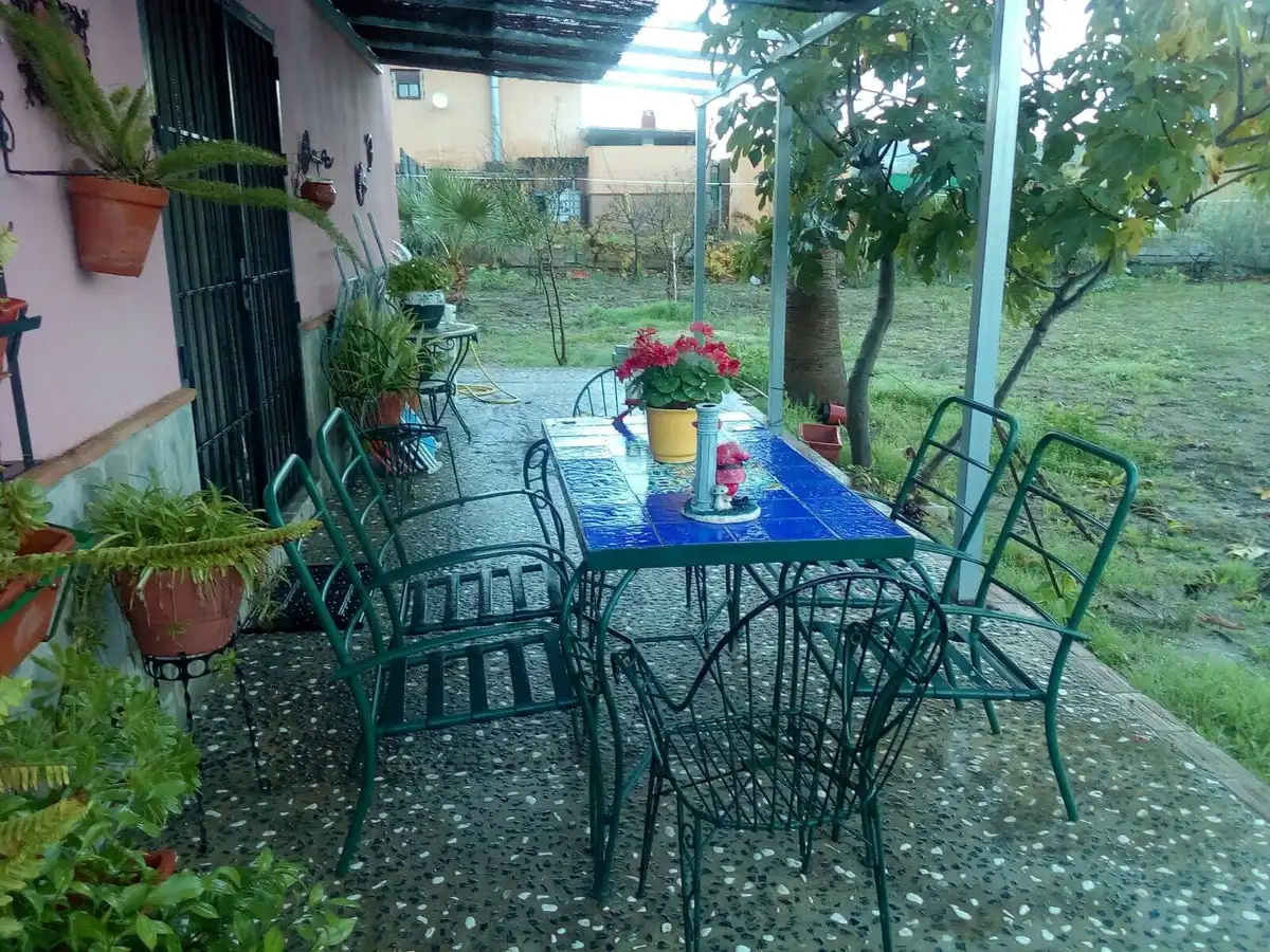 Haus mit Pool zum Verkauf in Carretera de la Dehesa Alta, imagen 5