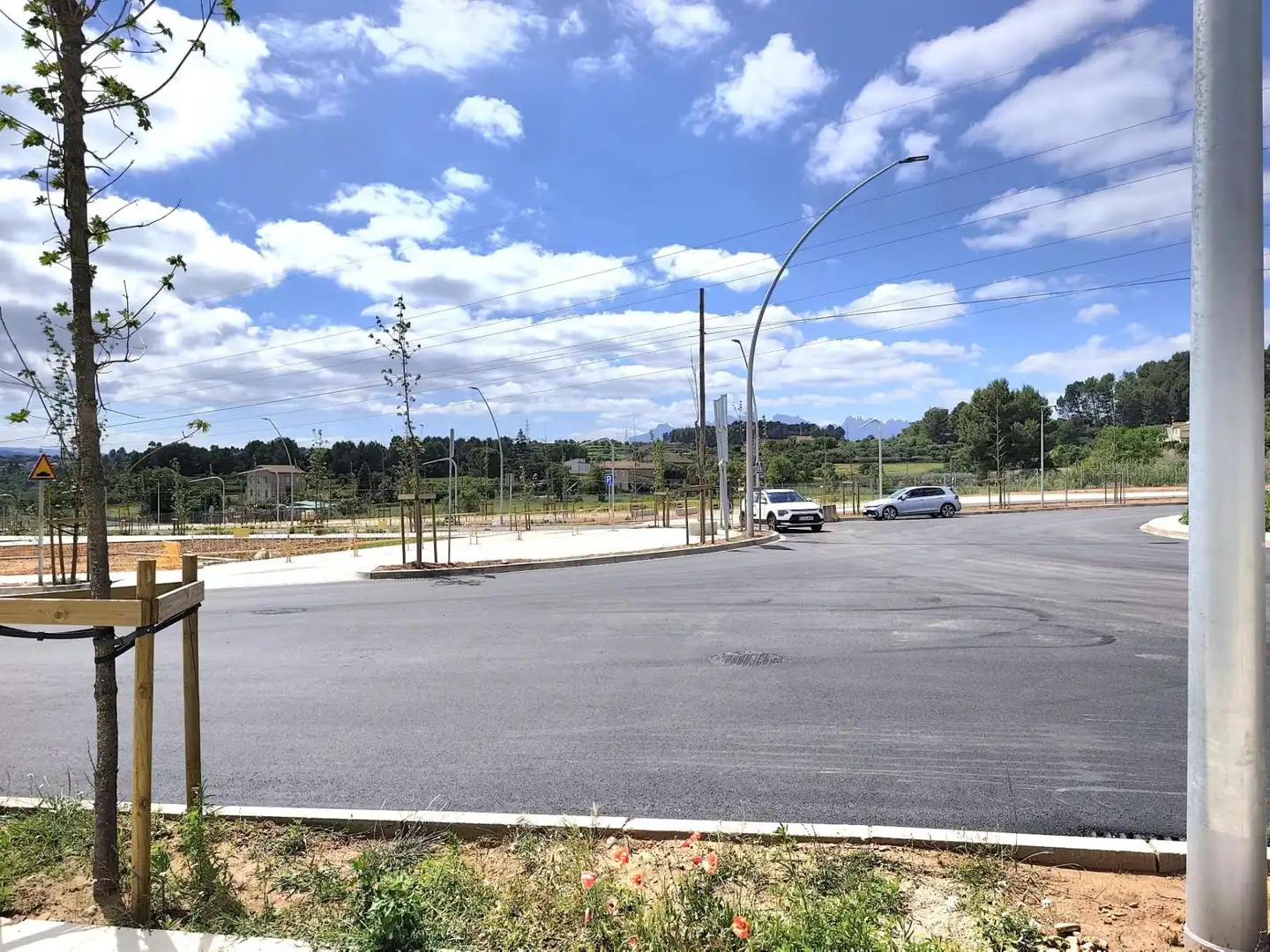 Industriegrundstück zum Verkauf in Congost - Santa Caterina, imagen 34