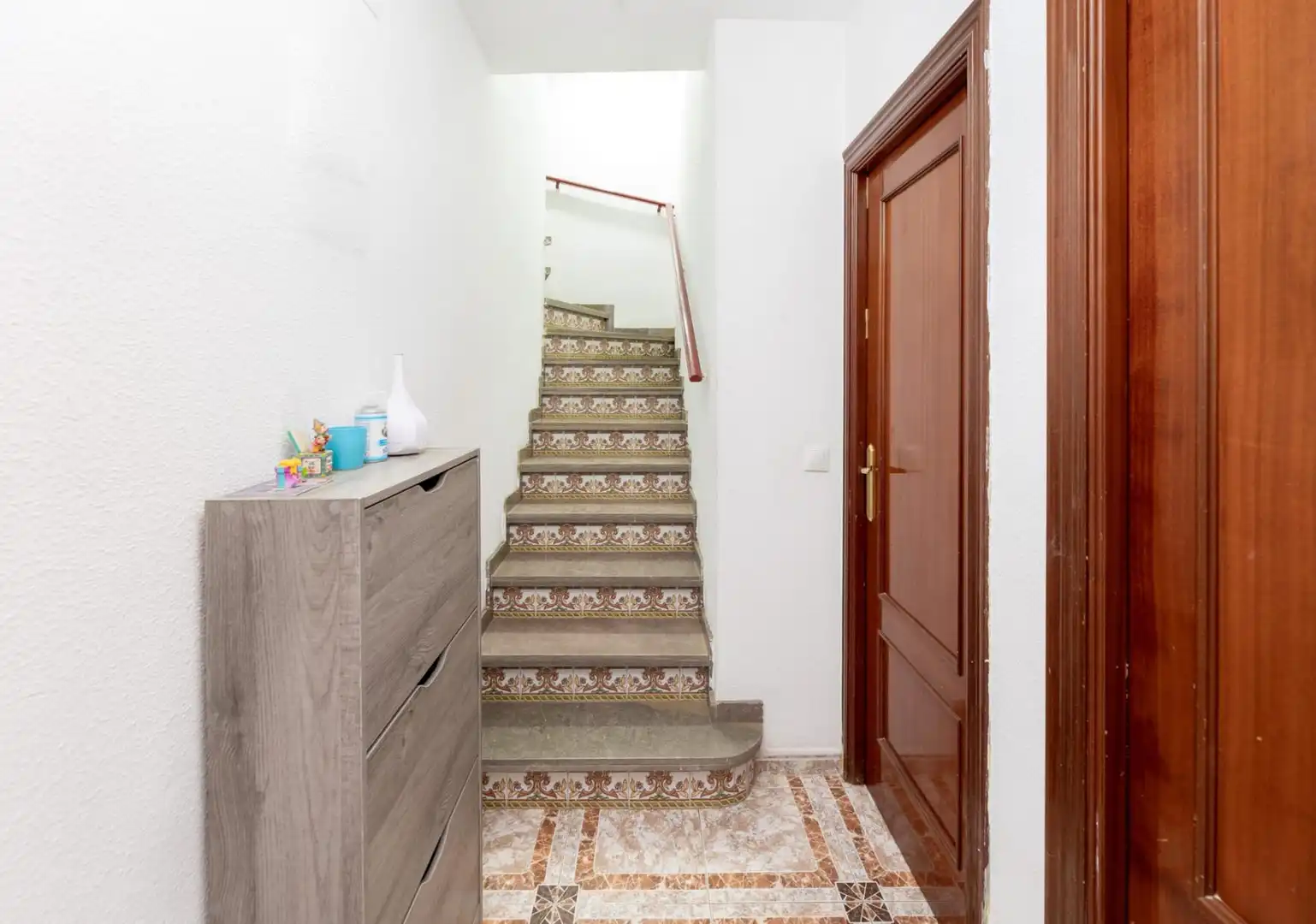 Maisonette zum Verkauf in Ogíjares mit Terrasse