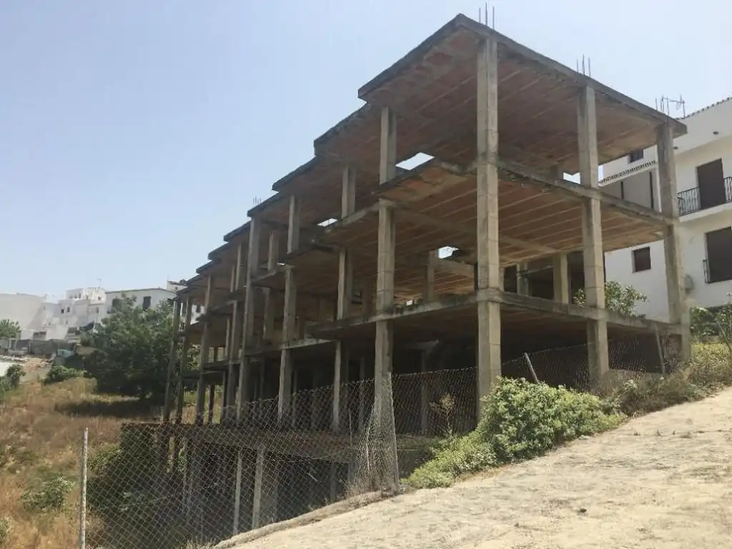Terreni e lotti in vendita a Manilva Pueblo, imagen 5