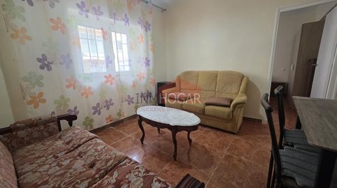 Photo 2 of Flat for rent in San Antonio, Ávila Capital