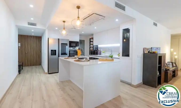 Appartement compact avec ascenseur à vendre à Calle DE MADRID 35 2 3 35