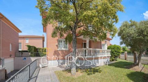 Photo 5 of House or chalet for sale in Calle Avellano, 1, Simancas, Valladolid