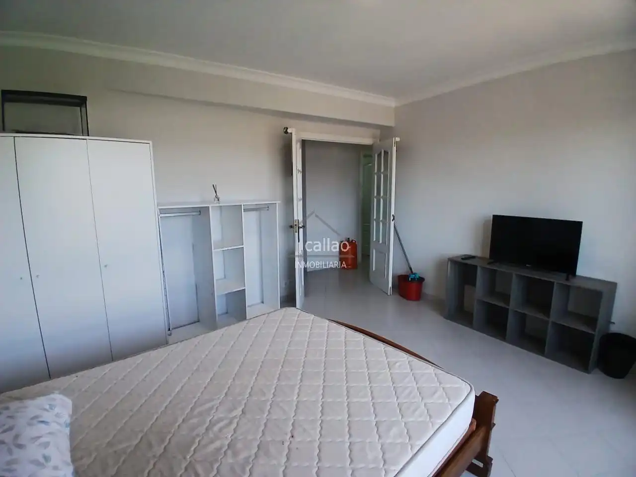 Flat for sale in A Malata - Catabois - Ciudad Jardín