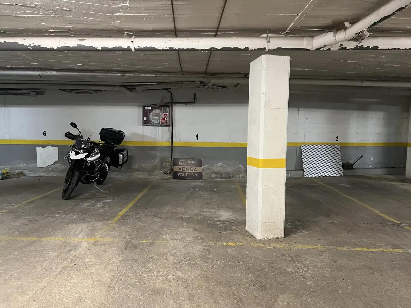 Parking of Garage for sale in Castell d'Aro, Platja d'Aro i s'Agaró