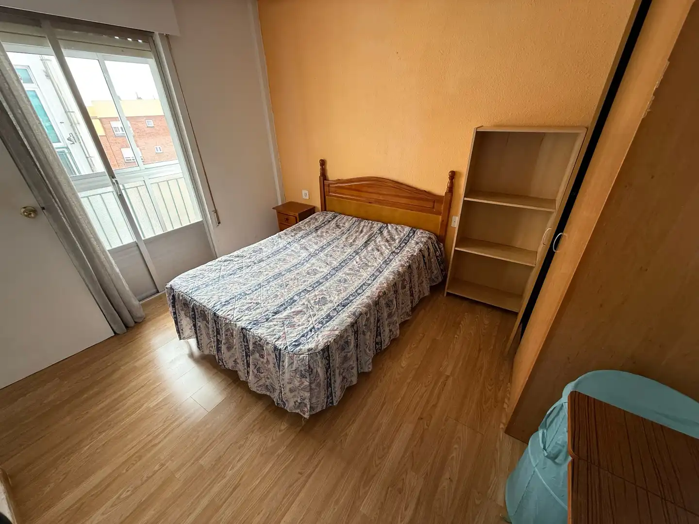 Ático de alquiler en Calle Padre Vitoria, Las Ventas
