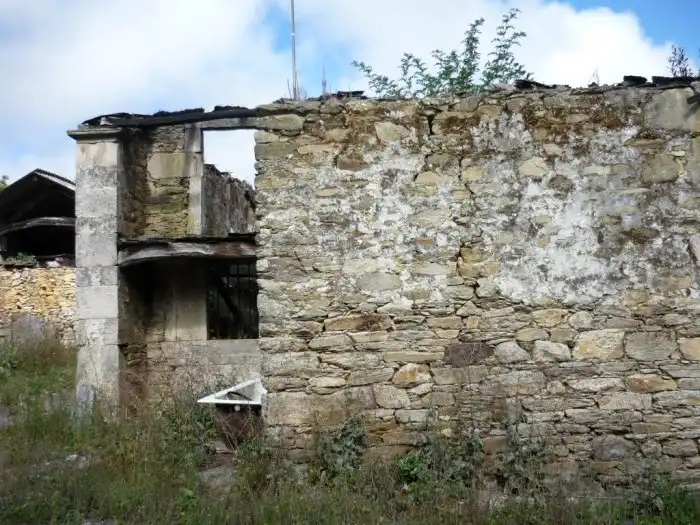 Haus zum Verkauf in Rúa Lameliña, imagen 4