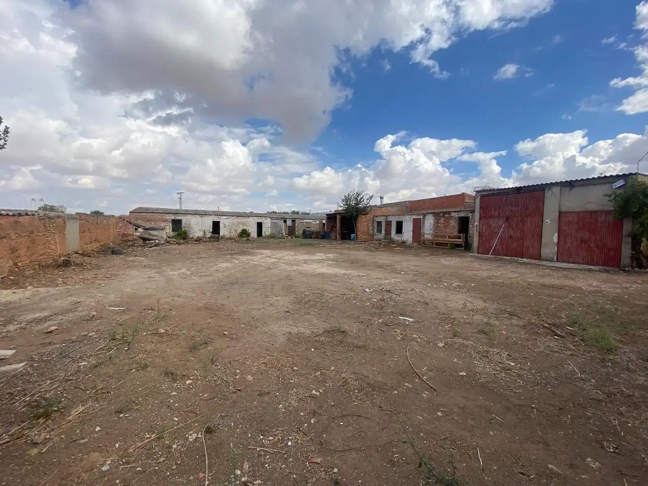 Residential for sale in Torralba de Calatrava