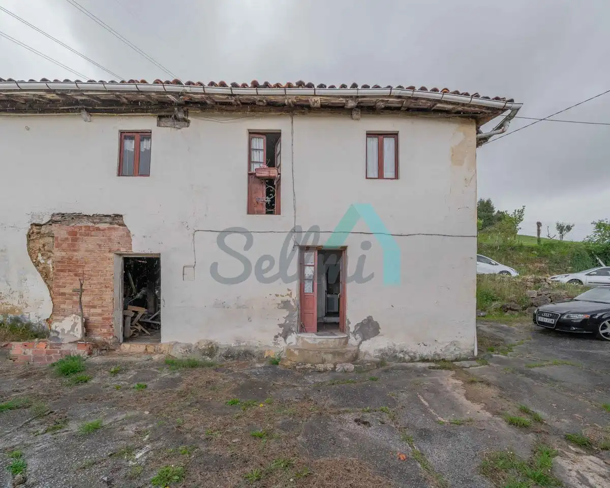 Casa con jardín en venta en Severies, imagen 11