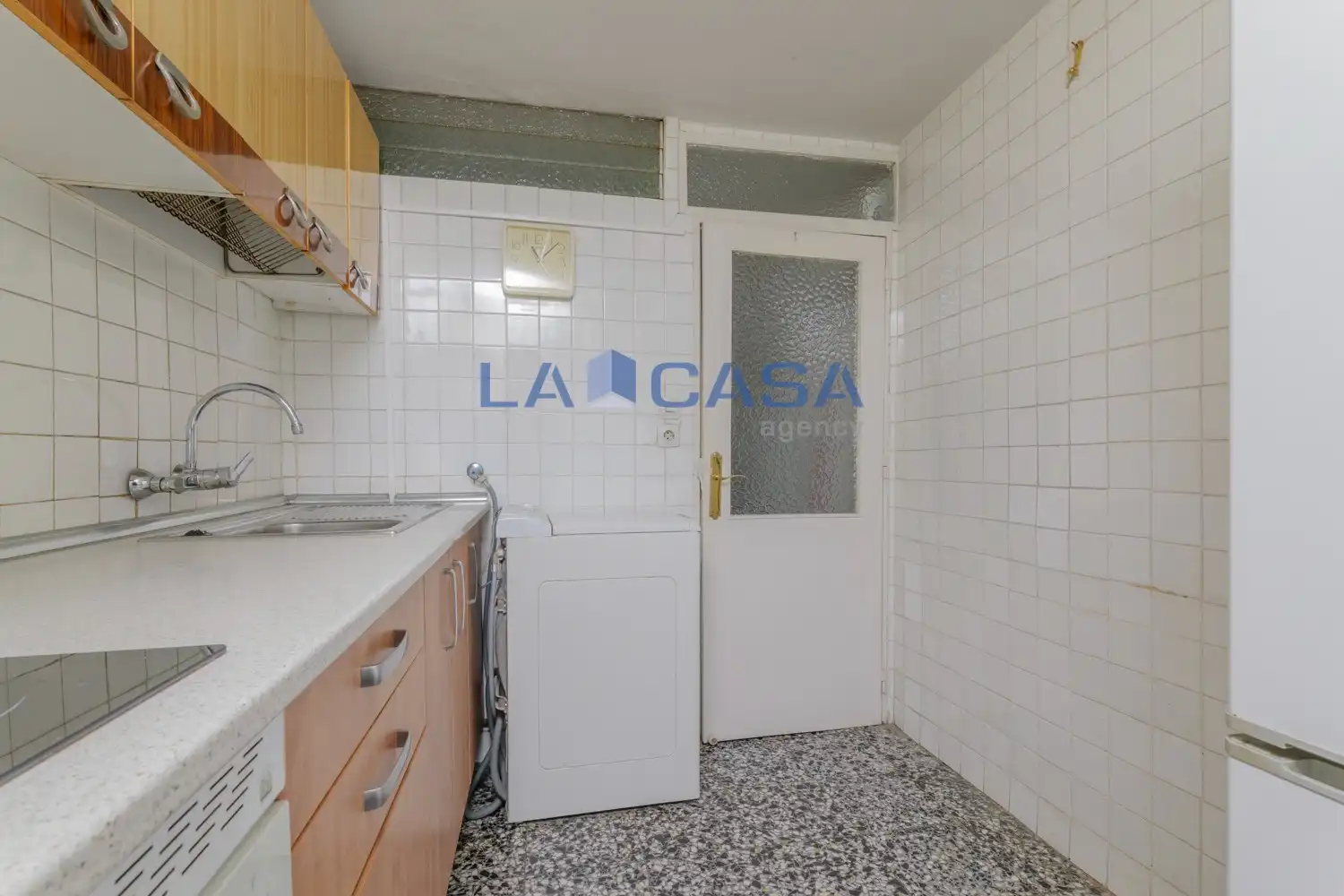 Wohnung mit Aufzug zum Verkauf in Calle de Azcoitia, imagen 19