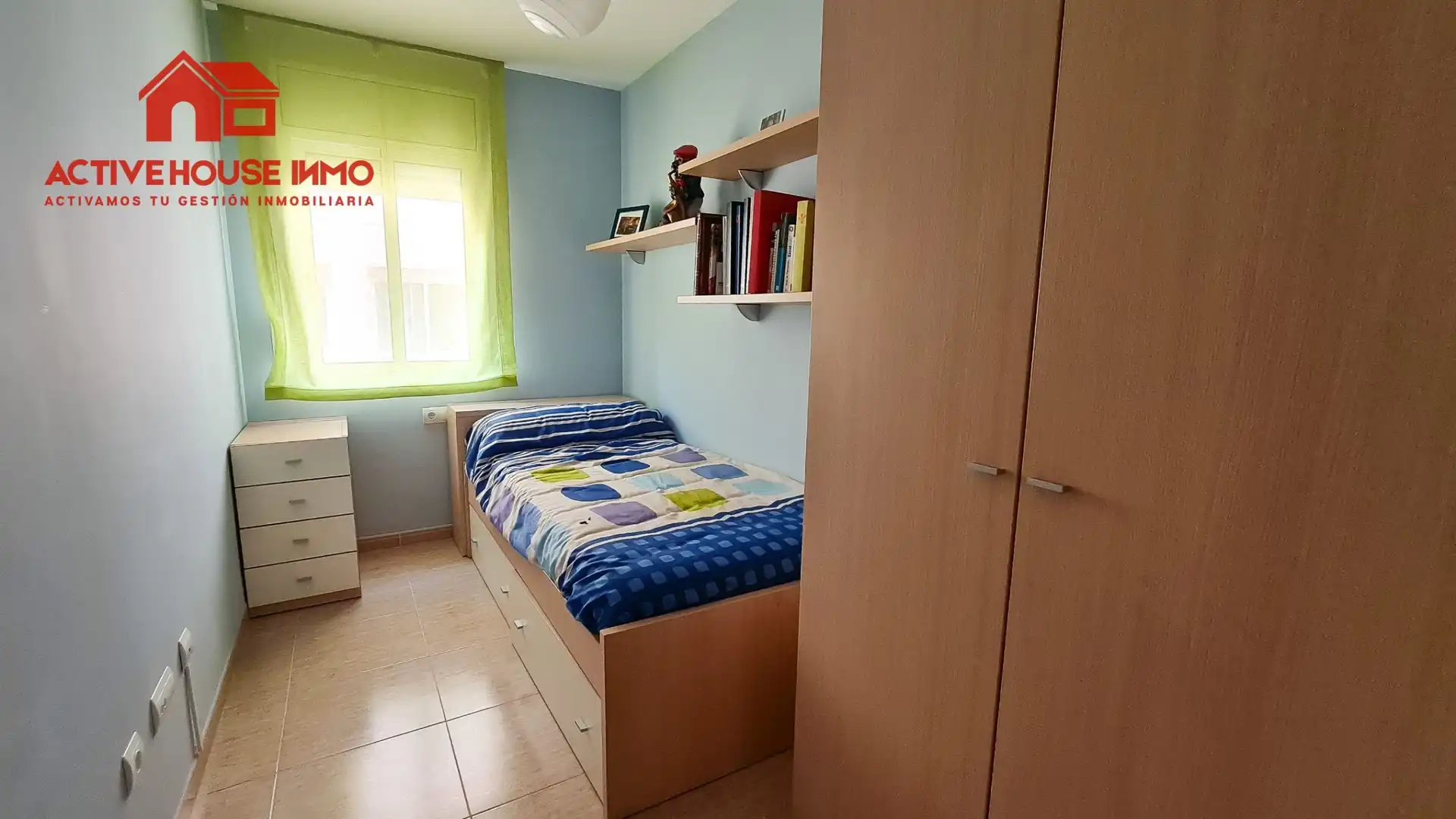Piso con ascensor en venta en Calle Parra, imagen 15