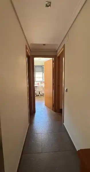 Pis en venda en Castellón de la Plana / Castelló de la Plana amb Moblat i Balcó