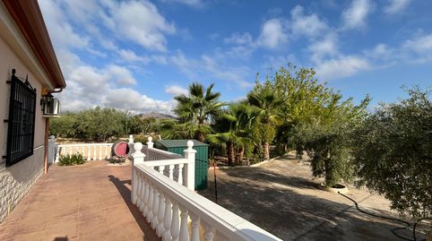 Foto 5 de Casa o chalet en venta en Partida Horna Baja, Novelda, Alicante