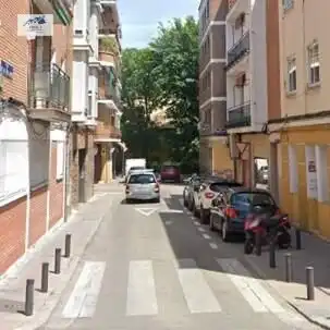 Flat with terrace for sale in Calle JOSE DEL PINO JIMENEZ