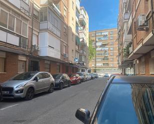 Exterior view of Flat to rent in Alcalá de Henares  with Air Conditioner, Heating and Terrace