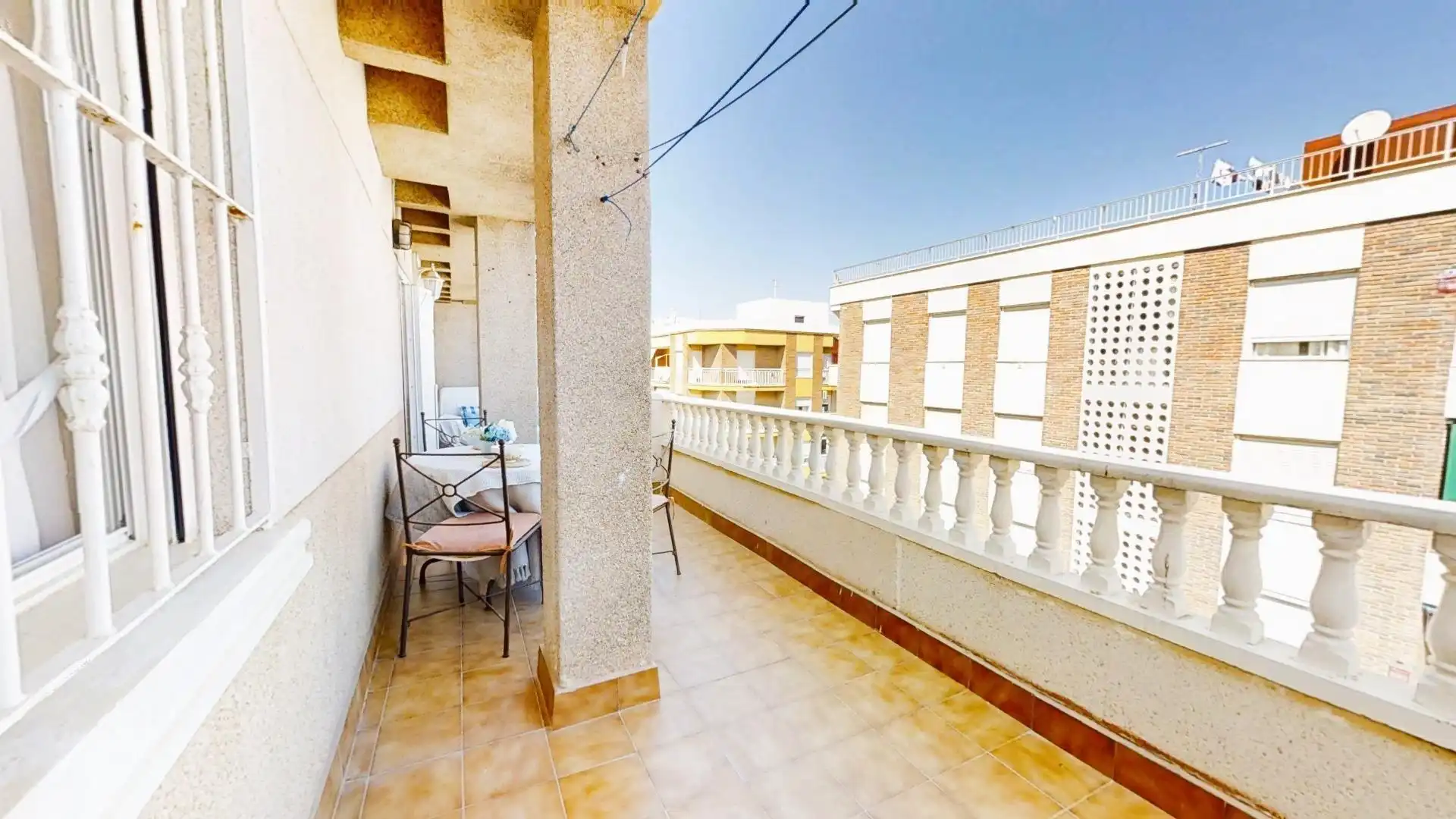 Penthouse with lift for sale in Calle Calle Caballero de Rodas, imagen 25