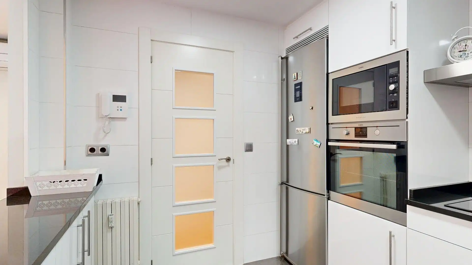 Flat with terrace for sale in Avenida CESAR AUGUSTO 23, imagen 17