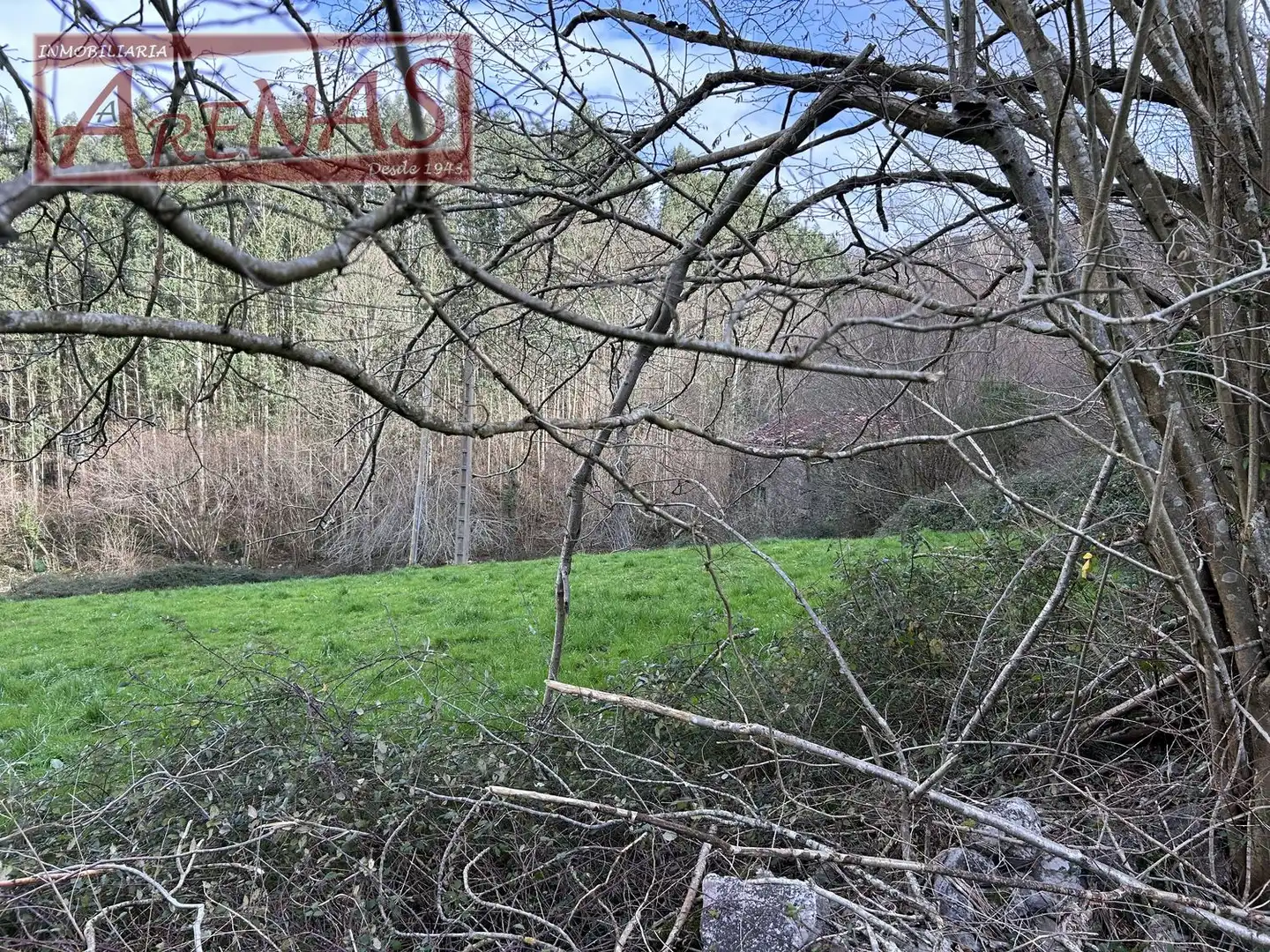 Casa o xalet en venda en Arredondo