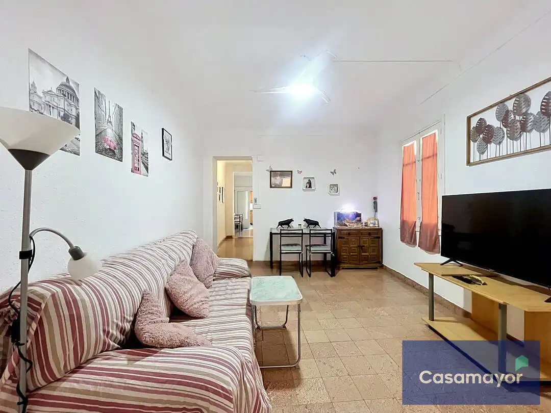 Piso con ascensor en venta en Calle Sargento Vaillo, imagen 11