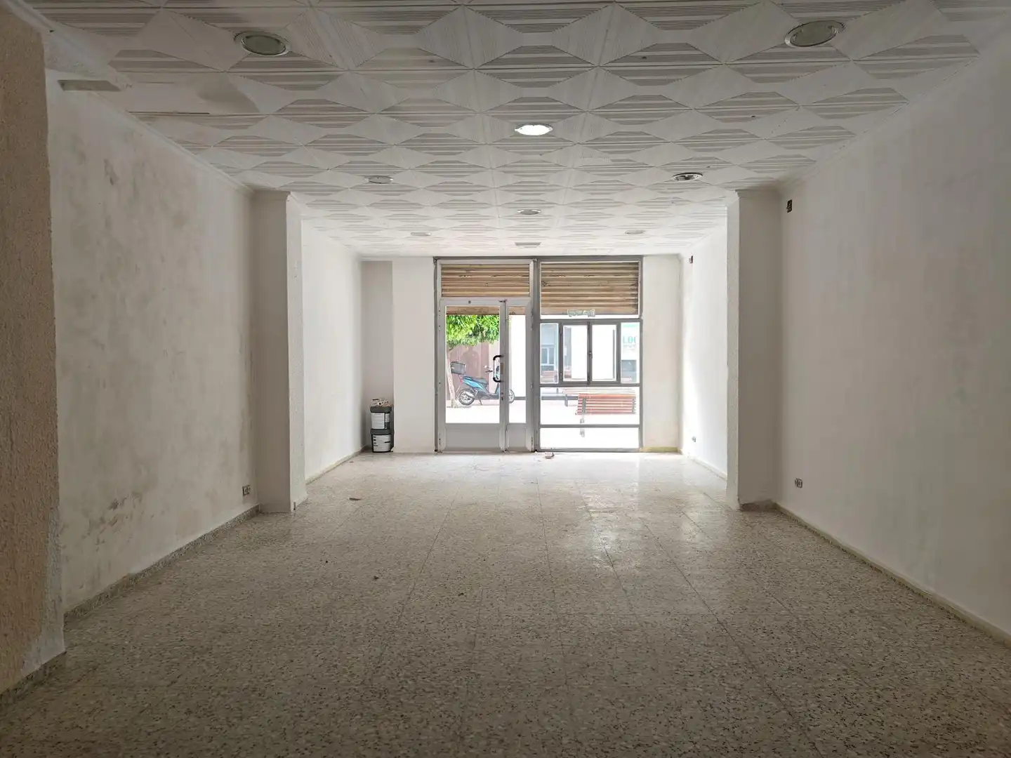Local commercial à vendre à CONDES BUÑOL, imagen 6