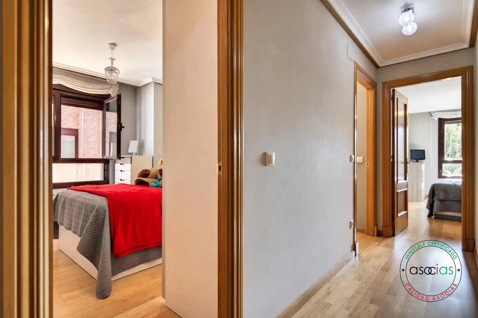 Wohnung mit Terrasse zum Verkauf in Posada de Llanera - AV PRUDENCIO GONZALEZ 4, imagen 40