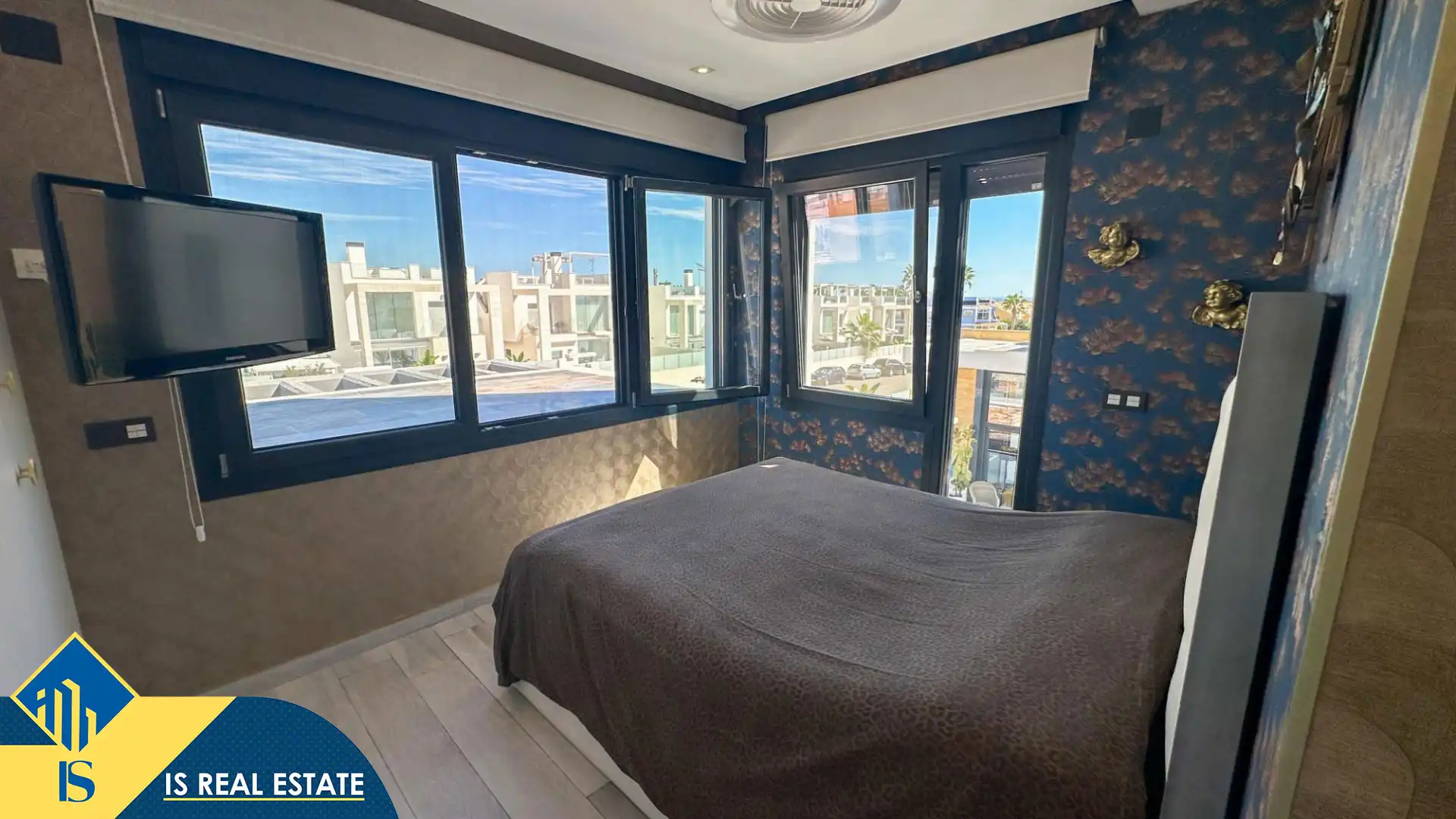 Villa avec piscine à vendre à Orihuela Costa, imagen 24