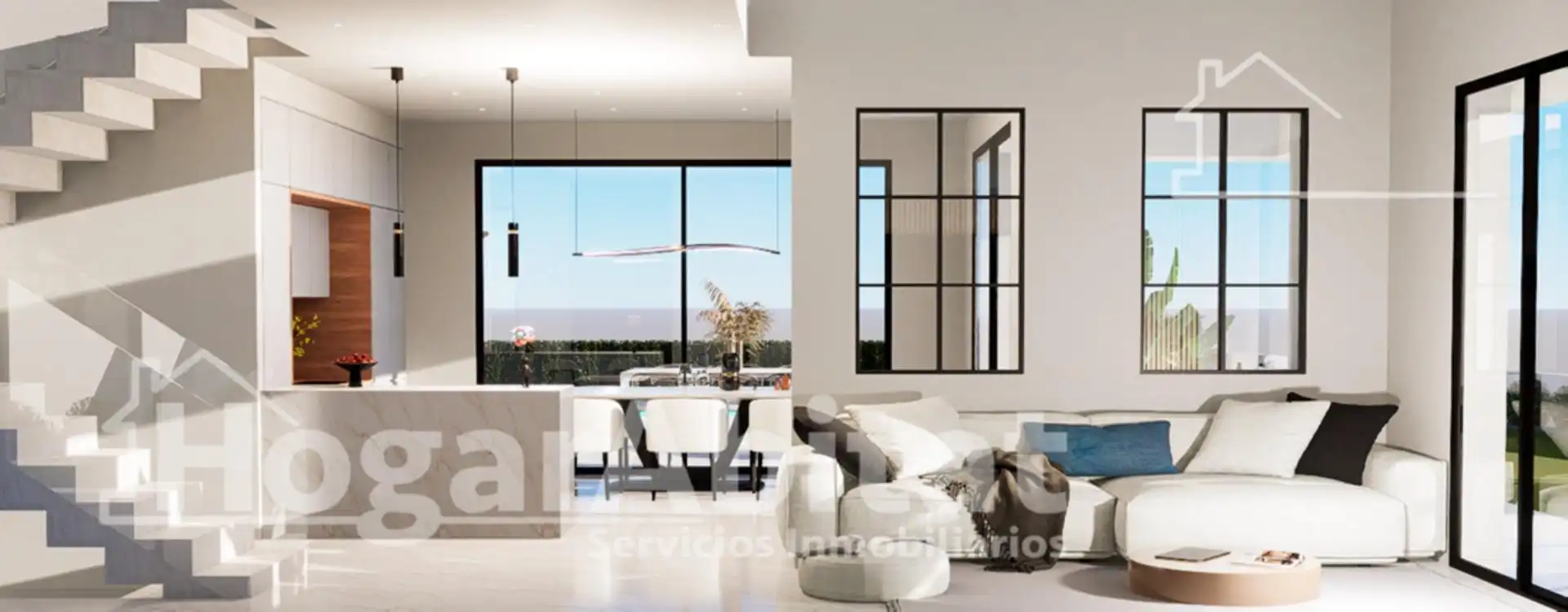 Chalet con piscina en venta en Avenida Barcelona, imagen 12