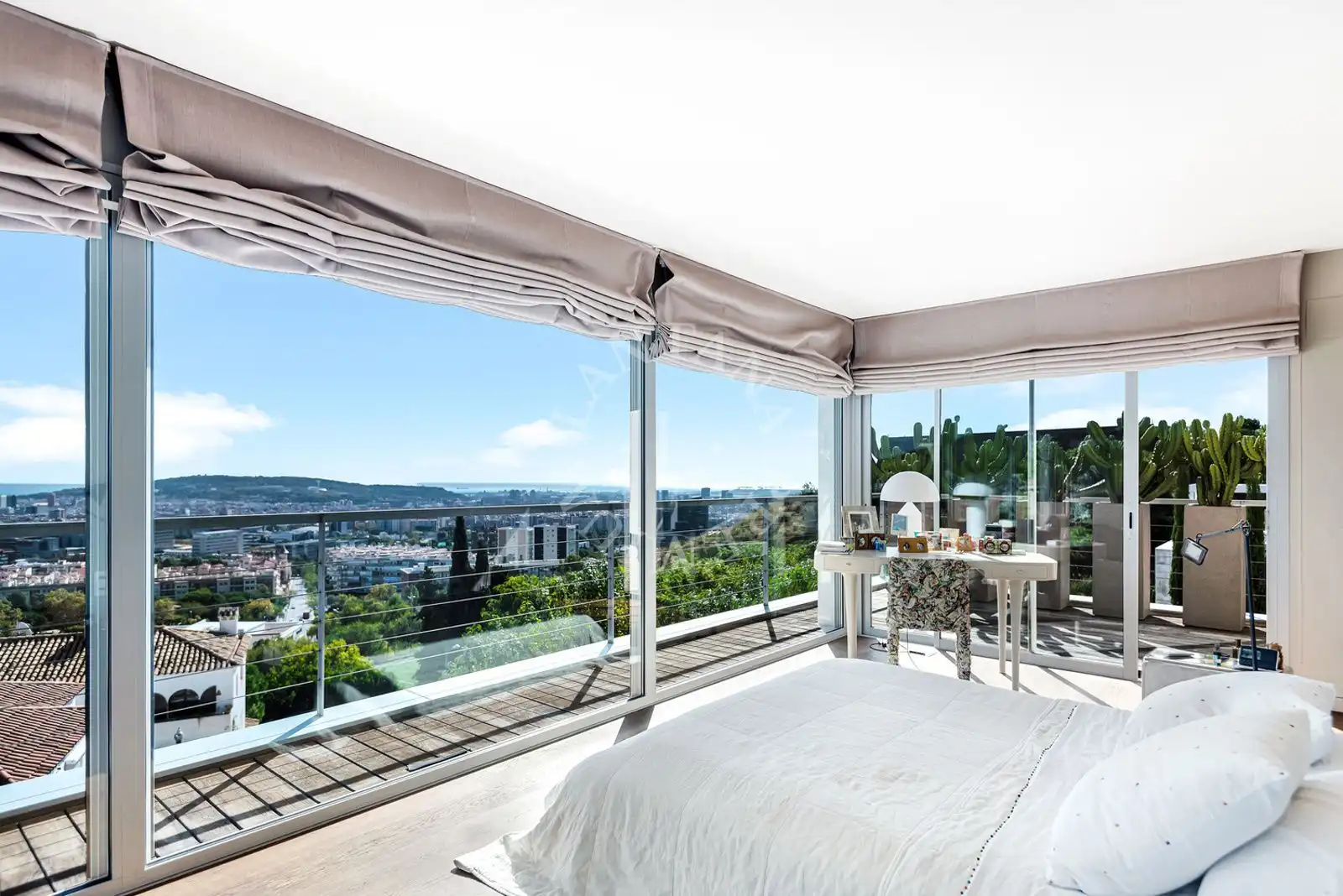 Habitación de Casa o chalet en venta en Barcelona con Trastero