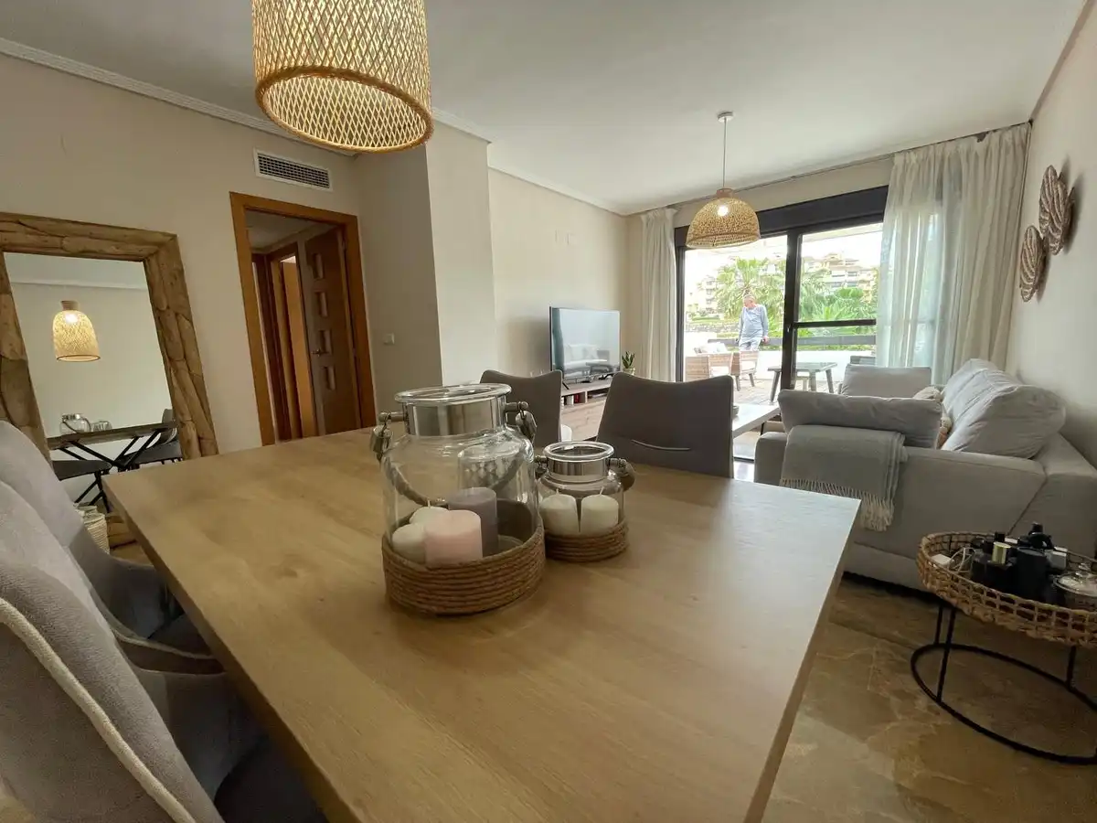Apartment mit Pool zum Verkauf in Selwo, imagen 5