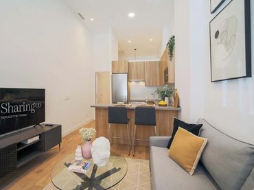 Piso en alquiler en N/A