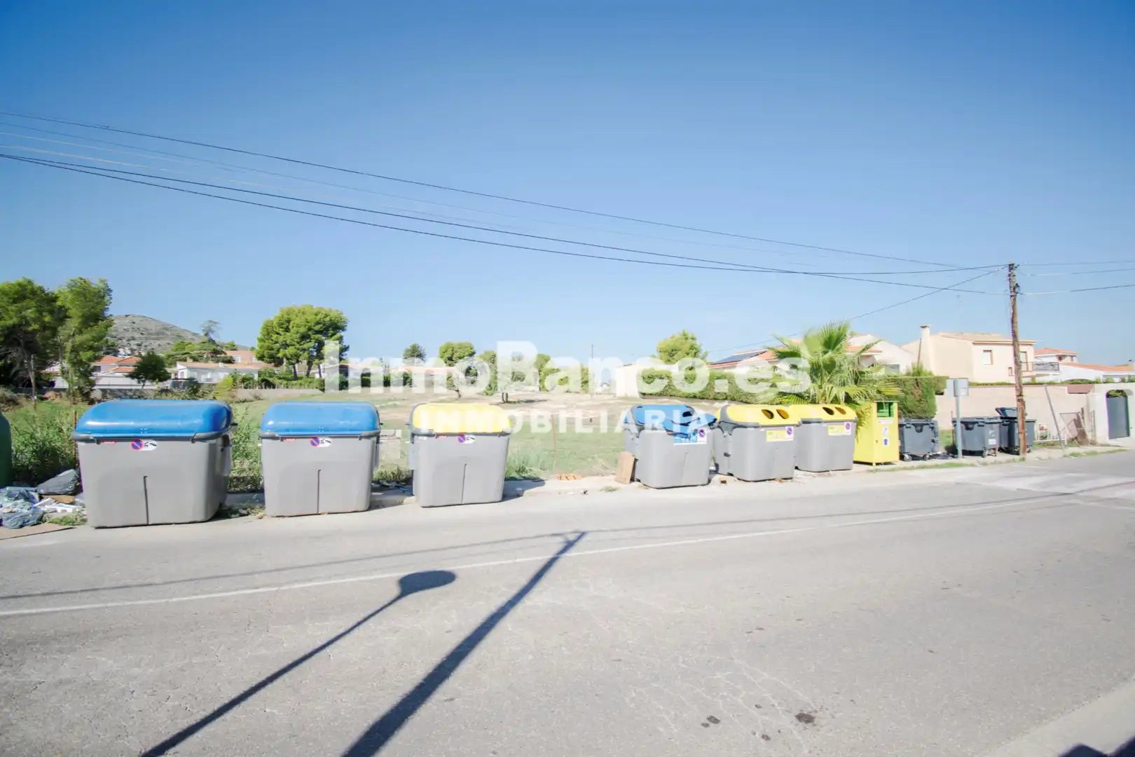Terreno residenziale in vendita a Avenida del Rio Turia 9, imagen 31