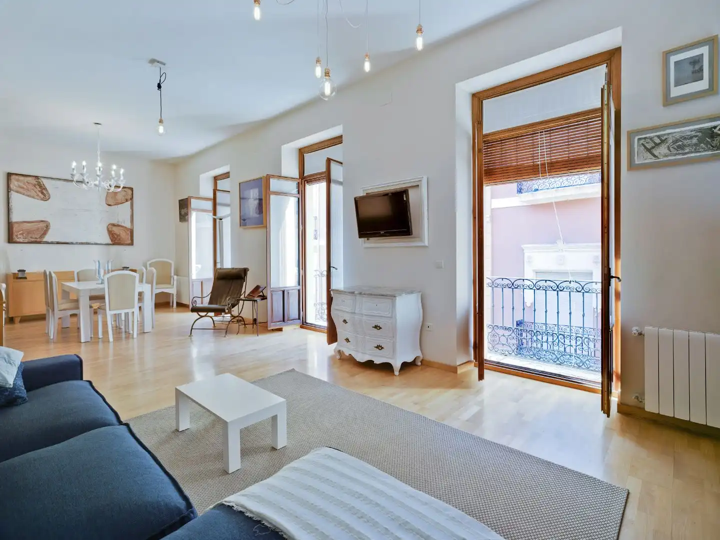 Piso con ascensor en venta en San Francisco 28, imagen 7