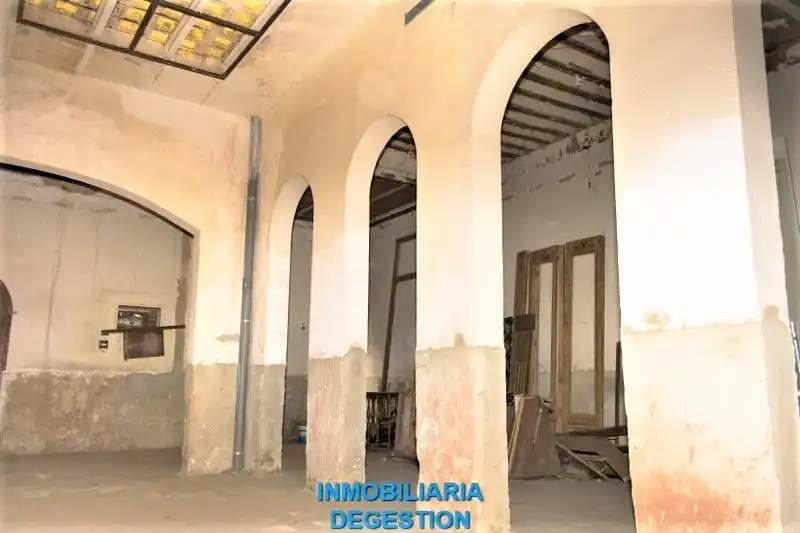 Immobles singulars en venda a Calle Sagasta, imagen 9