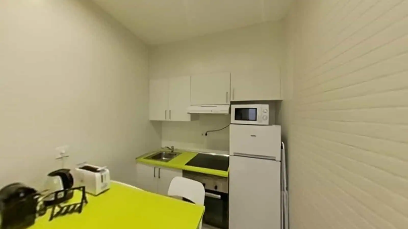Flat with lift to rent in Ronda de Valencia, imagen 13