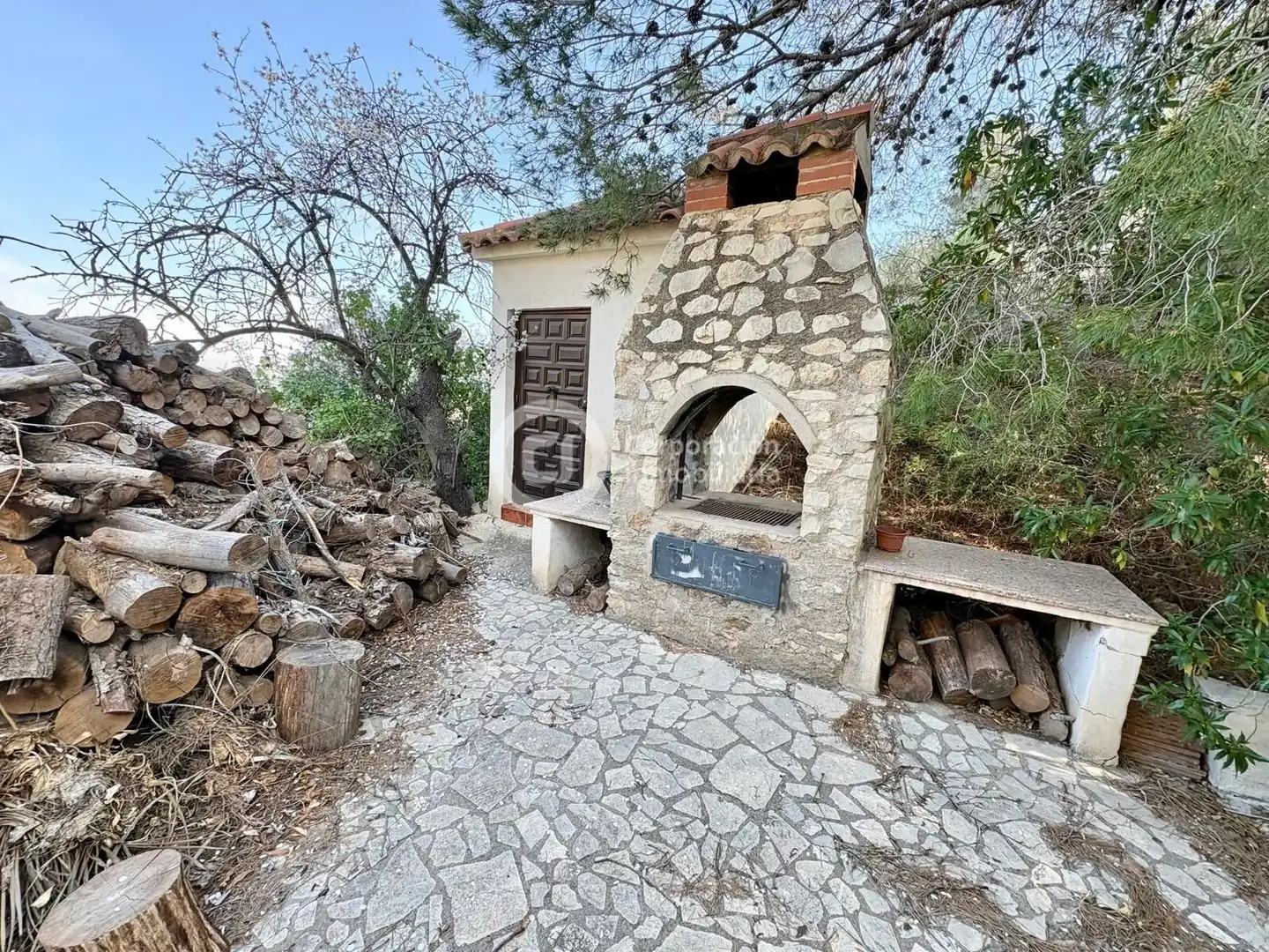 Houses for sale in Lorca  with Heating, Storage room and Swimming Pool