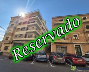 Parking of Flat for sale in Tudela  with Balcony