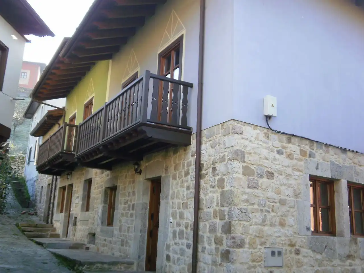 Maison avec terrasse à louer à Cabrales, imagen 2