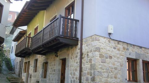 Casas rurales en Carreña de Cabrales. Son 2 casas y cada una de ellas tiene capacidad para 7 personas, 14 en total
Precios especi, image 2