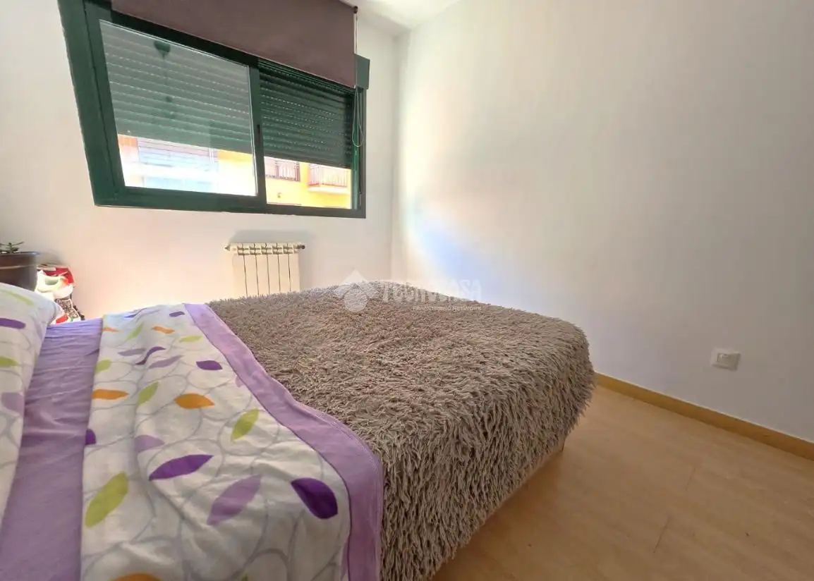 Habitación de Piso en venta en Getafe con Calefacción y Trastero