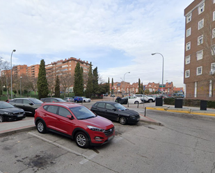 Parking of Flat for sale in Fuenlabrada