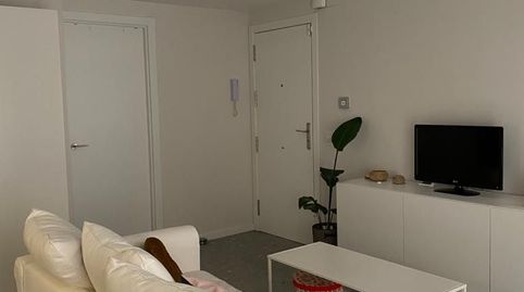 Foto 4 de Estudio de alquiler en Centro Histórico, Gandia