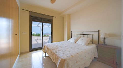 Piso con Gran Terraza y Vistas Espectaculares en Monte Pego